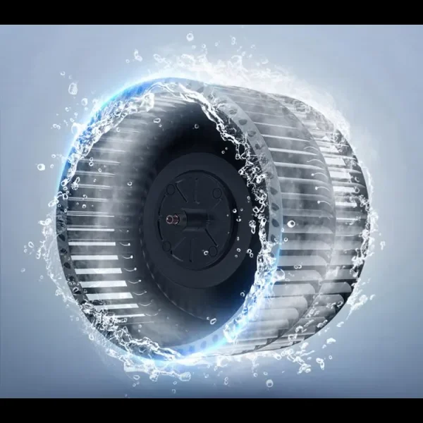 Kitchen Smart Commercial Tempered Glass Electric Hood Extractor Cooker Hood for Kitchen