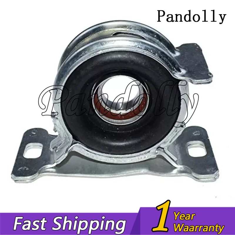 

37230-14070 3723014070 2380-15 Запасные части центрального опорного подшипника приводного вала автомобиля для Toyota Supra 88-92 Soarer 88-93