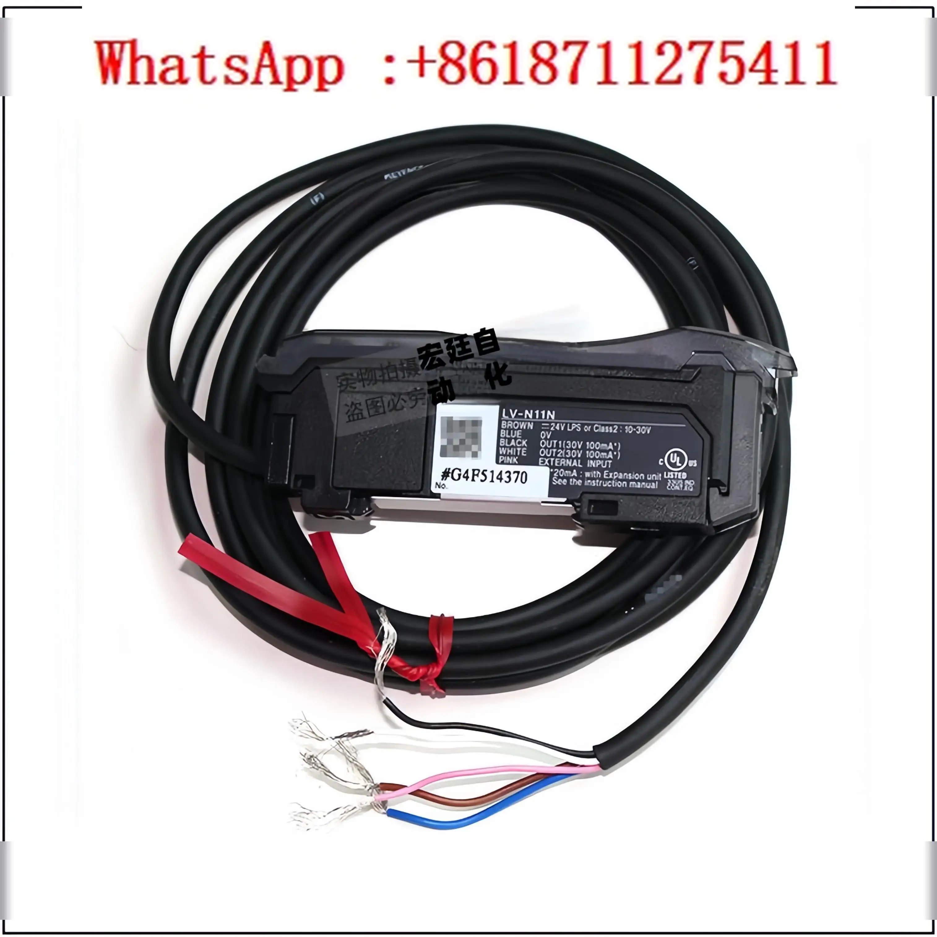 الاستشعار LV-N11N NH100 NH62 42 32 S61 62 71 11SA S41 63L