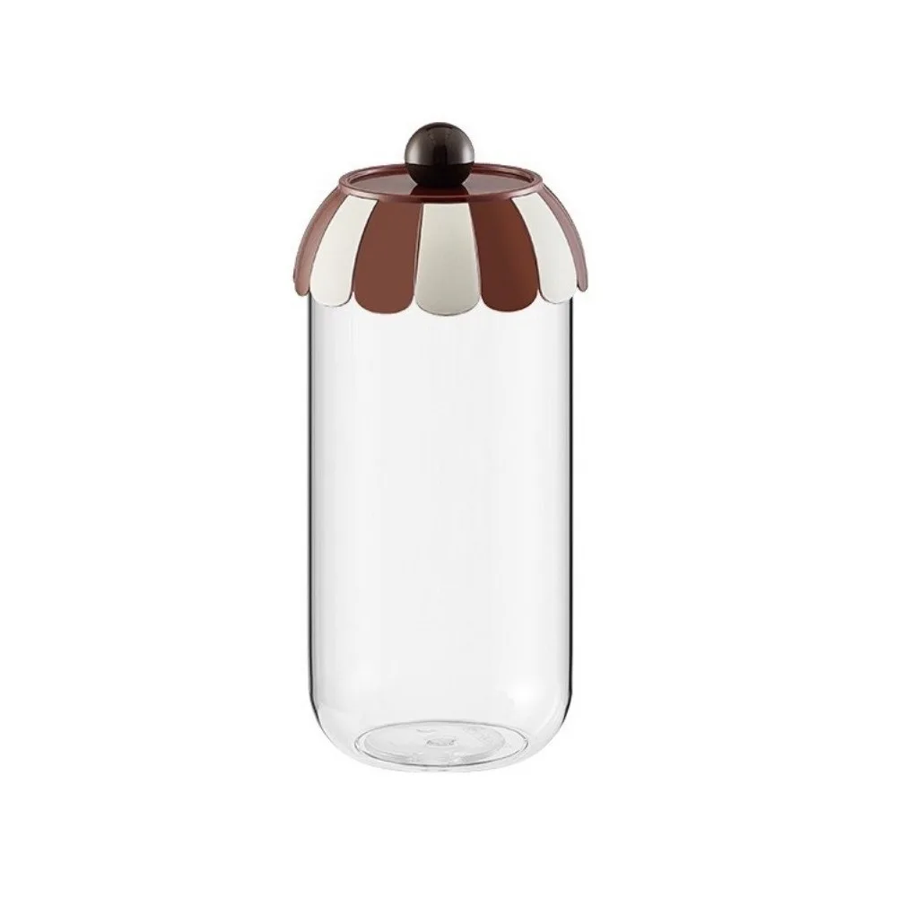 Plastic Grain Storage Box Sealed Transparent Spaghetti Storage Container Large Capacity Insect Proof Pasta Storage Box Nuts