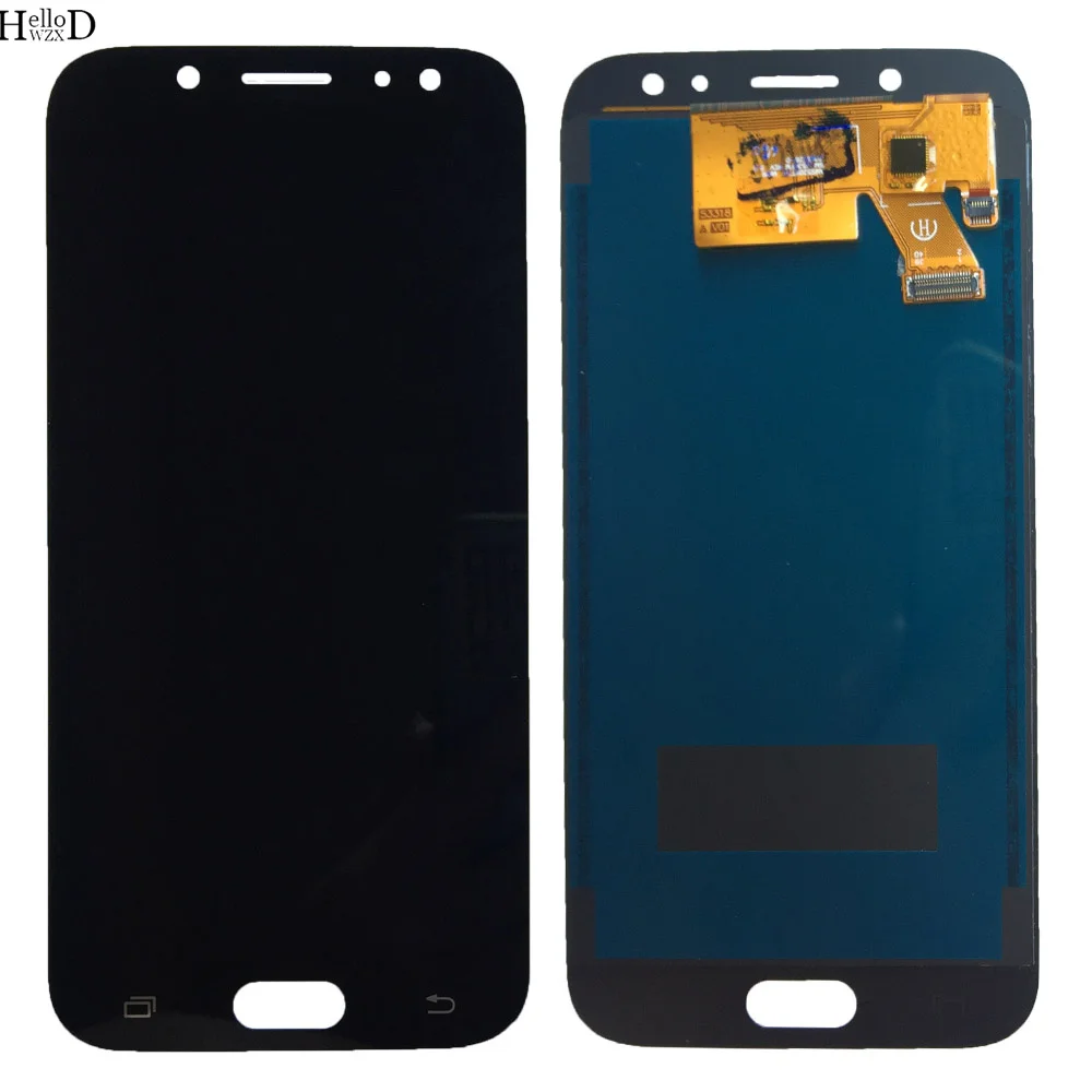 

TFT /Amoled LCD For Samsung Galaxy J5 2017 J530 J530F SM-J530F LCD Display Touch Screen Digitizer Assembly Repair Tools