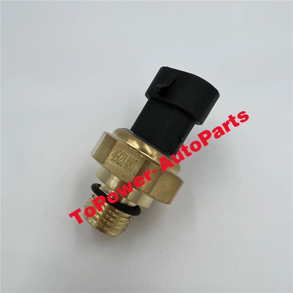 

4921487 3083716 3080406 4921511 Oil Pressure Sensor Switch For N14 M11 ISX L10 Dodgee Ram 2500 3500 5.9L 1998-2001