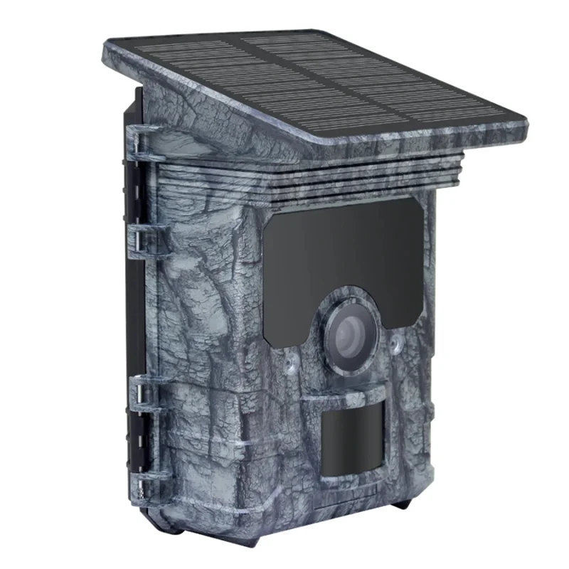 Ac57-Trail Camera A… - image