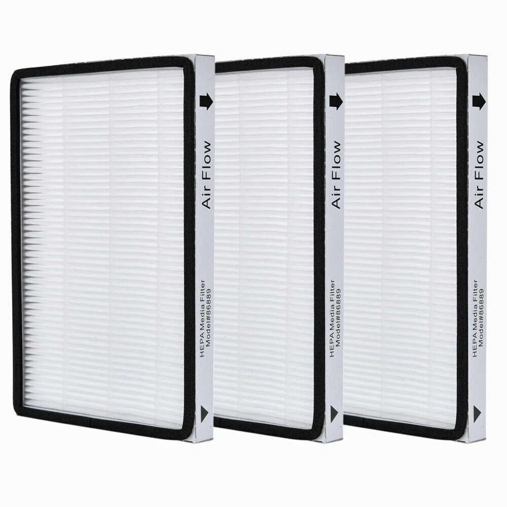

3 Pcs Filter High Quality 40324 53295 Vacuum Cleaner 86889 Brand New Filter For Kenmore EF-1 53295 Vacuum Cleaner