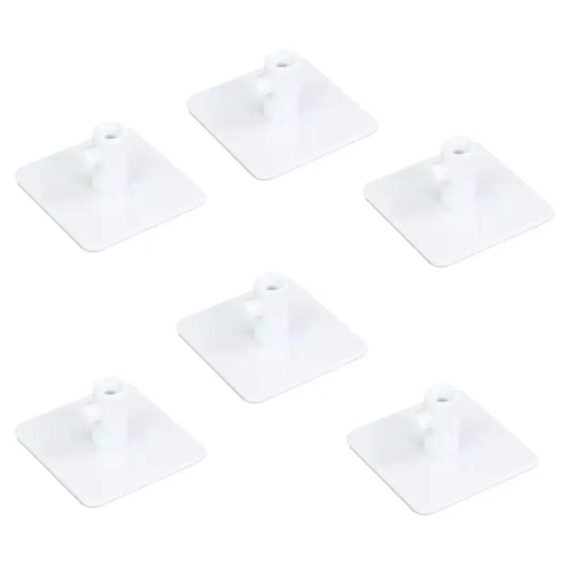 AEE4-Suitable For Kitchenaid Mixer Chef Machine Hook Vertical Accessory Bracket Universal Kitchen Accessories Storage Hook