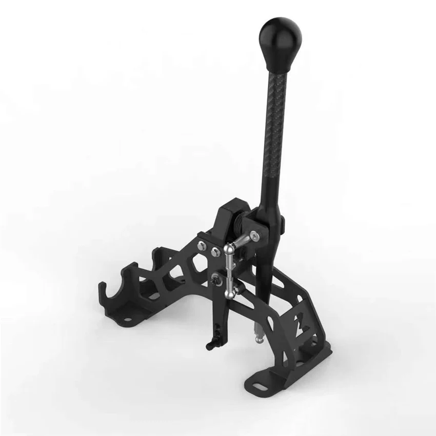 

Комплект рычагов переключения передач для Swift 1.3-1.6, короткий рычаг КПП с ручкой переключения.