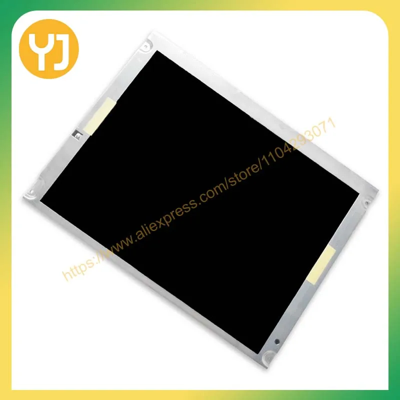 NL8060BC31-47 NL8060BC31-47D 12.1 inch 800*600 Brand New LCD display High-end Industrial Displays
