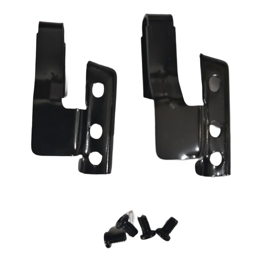 

Комплект из 2 адаптеров для праворульных автомобилей: крепление для передних дворников и рычагов стеклоочистителей