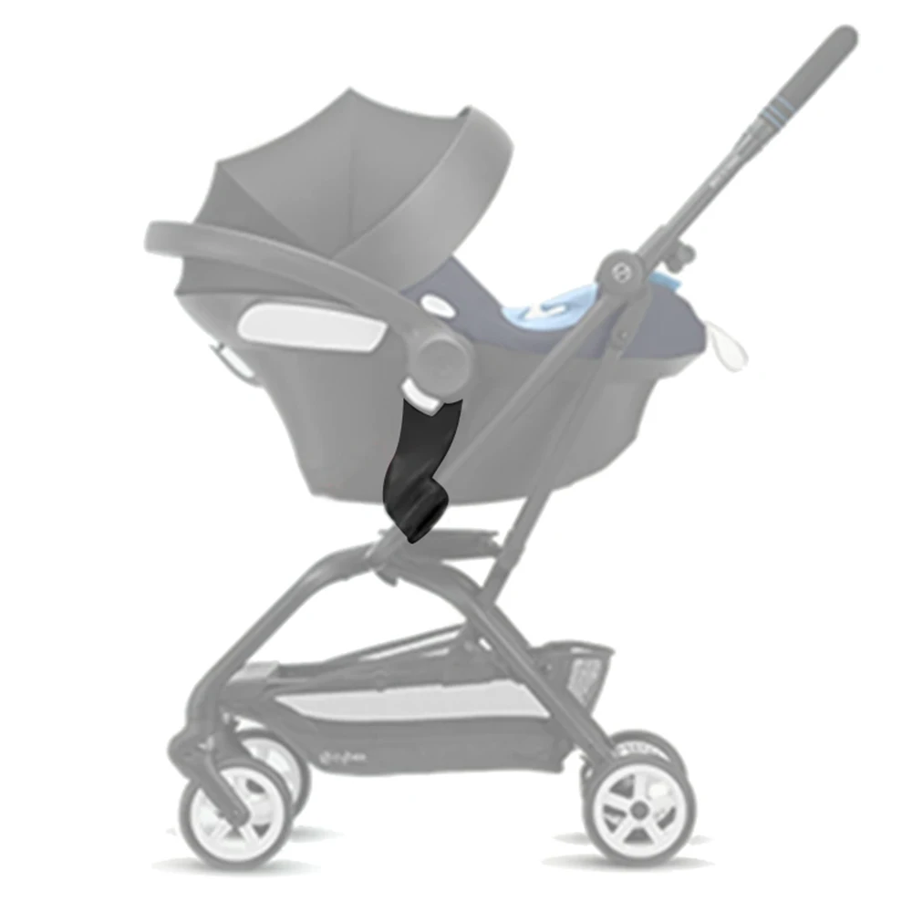Stroller Converter For Cybex 2018~26 Eezy S/S2 /S+2/S Twist+2 Buggy Adapter And Aton Cloud Q/Z/T Maxi Cosi Be Safe Car Seat