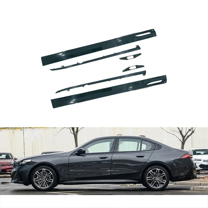 

For 5 Series G60 2024-2025 Dream Garage High Repurchase MT Bodykit M-Tech M60 Body Kit