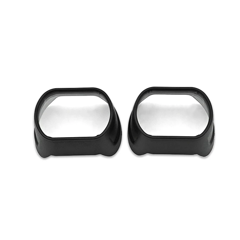 Für VOGE DS900X DS625X DS525X DS800X DSX 625 525 900 800 Motorrad-Zubehör Nebelscheinwerfer-Schutzabdeckungen Nebellampenabdeckung