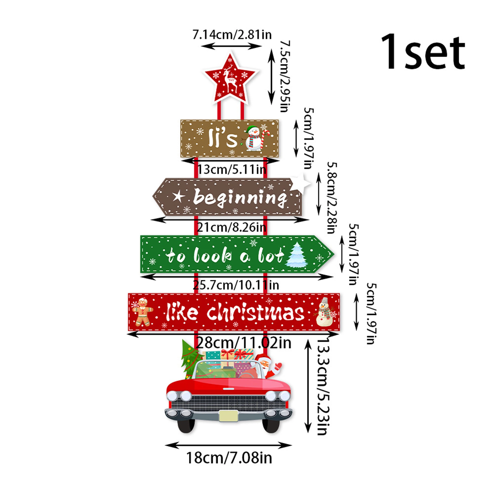 Festive Christmas S…