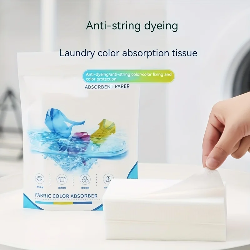 1Pc Color Absorbing…