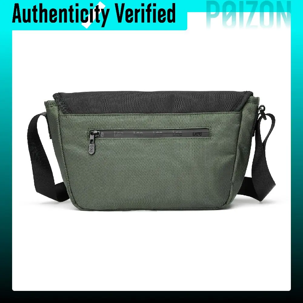 Lee Oxford One Shoulder Sports Crossbody Bag For Men Unisex Multicolor LE240027M-11