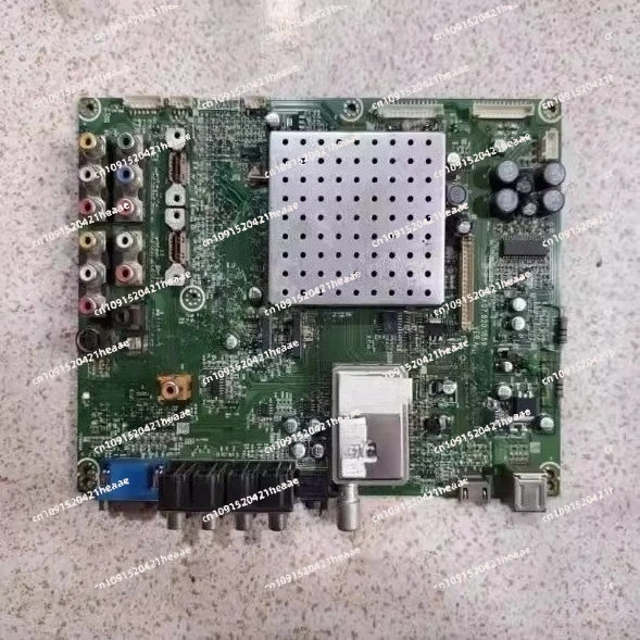 

Suitable for TLM40V68PK main board RSAG7.820.1859/ROH screen V400H1-L03