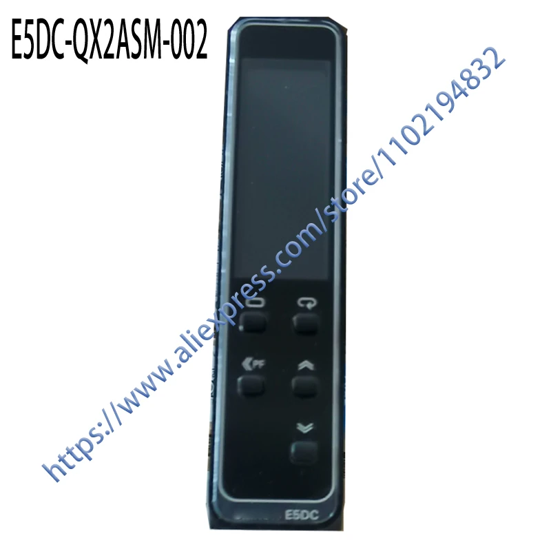 

Brand New Original E5DC-QX2ASM-002 E5DC-CX2ASM-815 E5DC QX2ASM-002 E5DC CX2ASM-815 , One Year Warranty, Fast Shipping