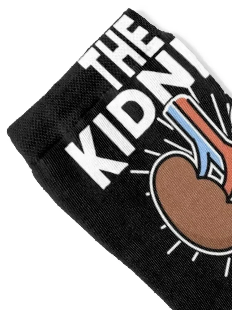 Nephrology The Kidney Whisperer Nephrologist Socks FASHION Novelties christmas gifts ankle Socks For Girls Men's