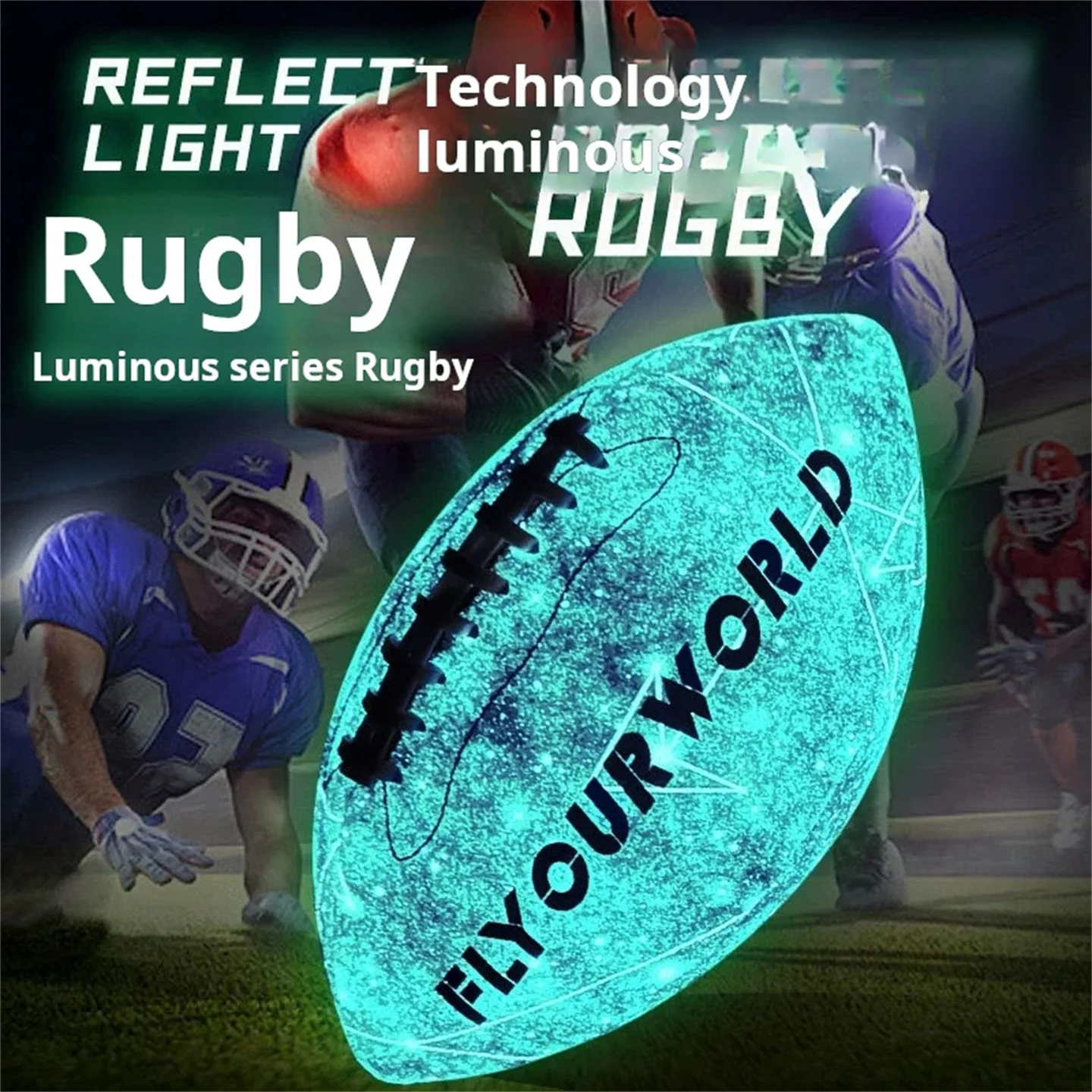 Thumbnail 3 - #4 Top 20 American Football Toys Worth Buying In 2026