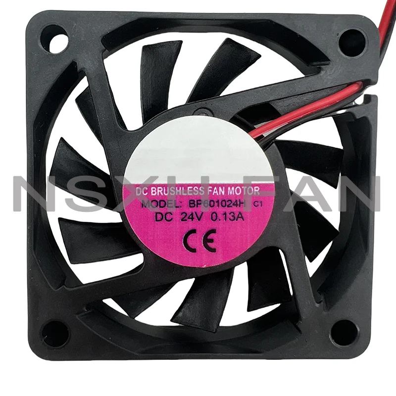 

BP601024H 6010 24V 0.13A CPU FAN FAN