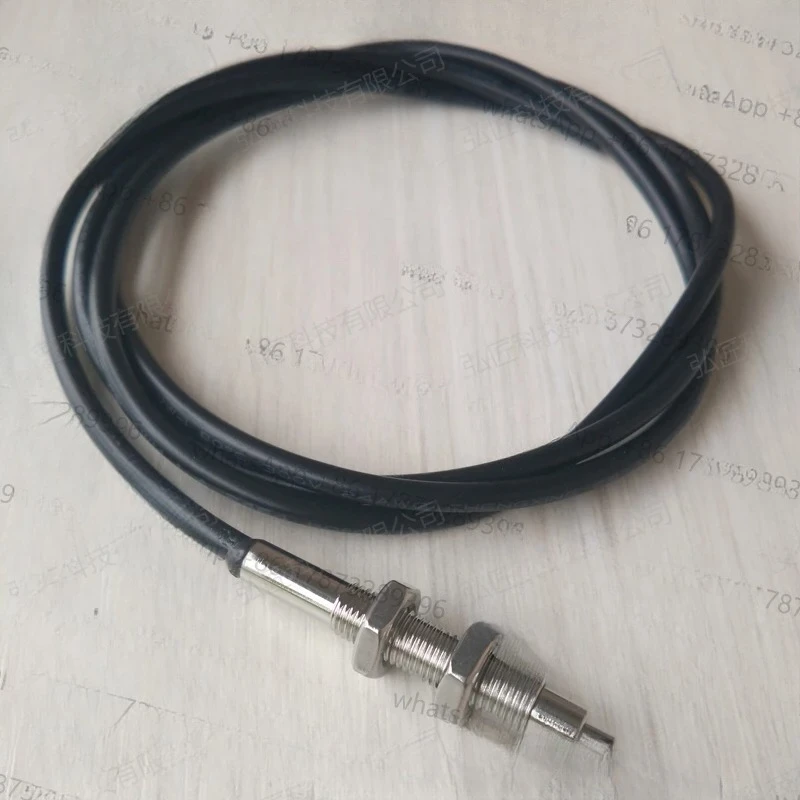 Round M6 high repeatability contact precision positioning sensor instead of Medela Dragons sensor switch