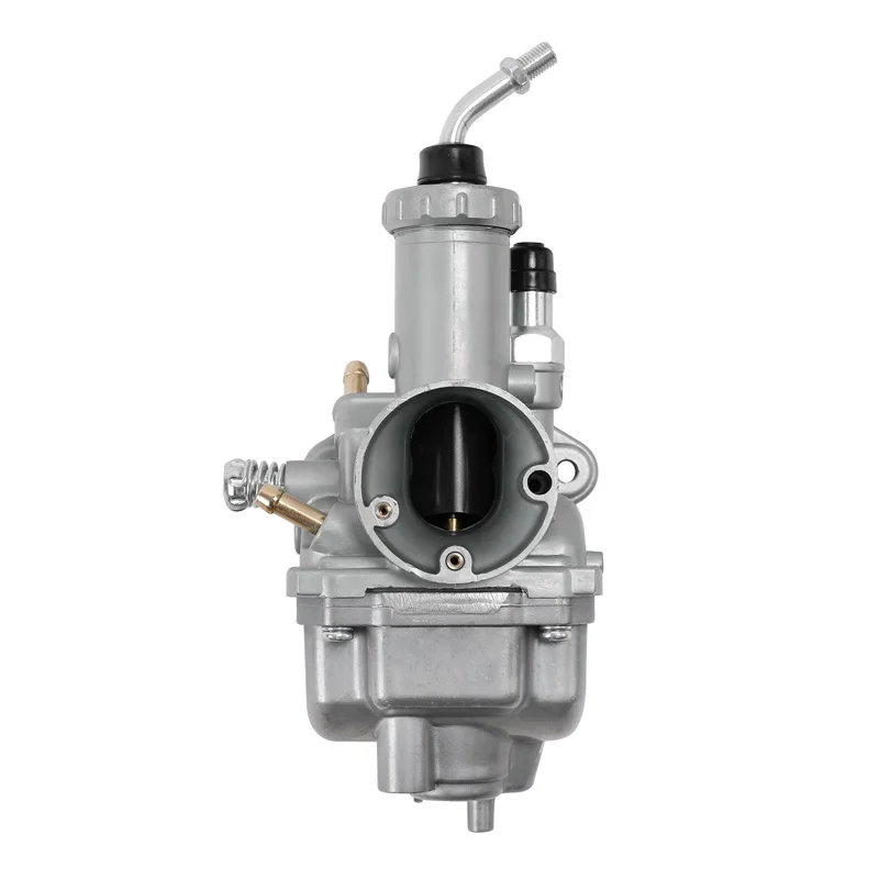 Motorcycle Aluminum ATV Carburetor For Yamaha Timberwolf 250 YFB250 1992-2000 1999 98 97 96 95 94 93