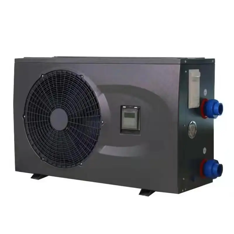 Wifi Function Swimming Air-To-Water Source Pool Heat Pump Water Heater