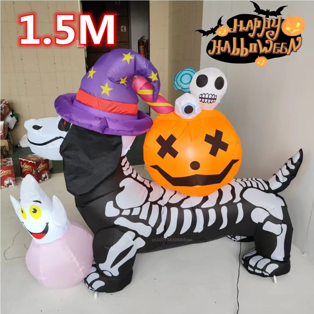 15m-long-halloween-inflatables-puppy-pumpkin-decor-build-in-led-lights-ornaments-outdoor-for-yard-garden-lawn-decor-yard-model