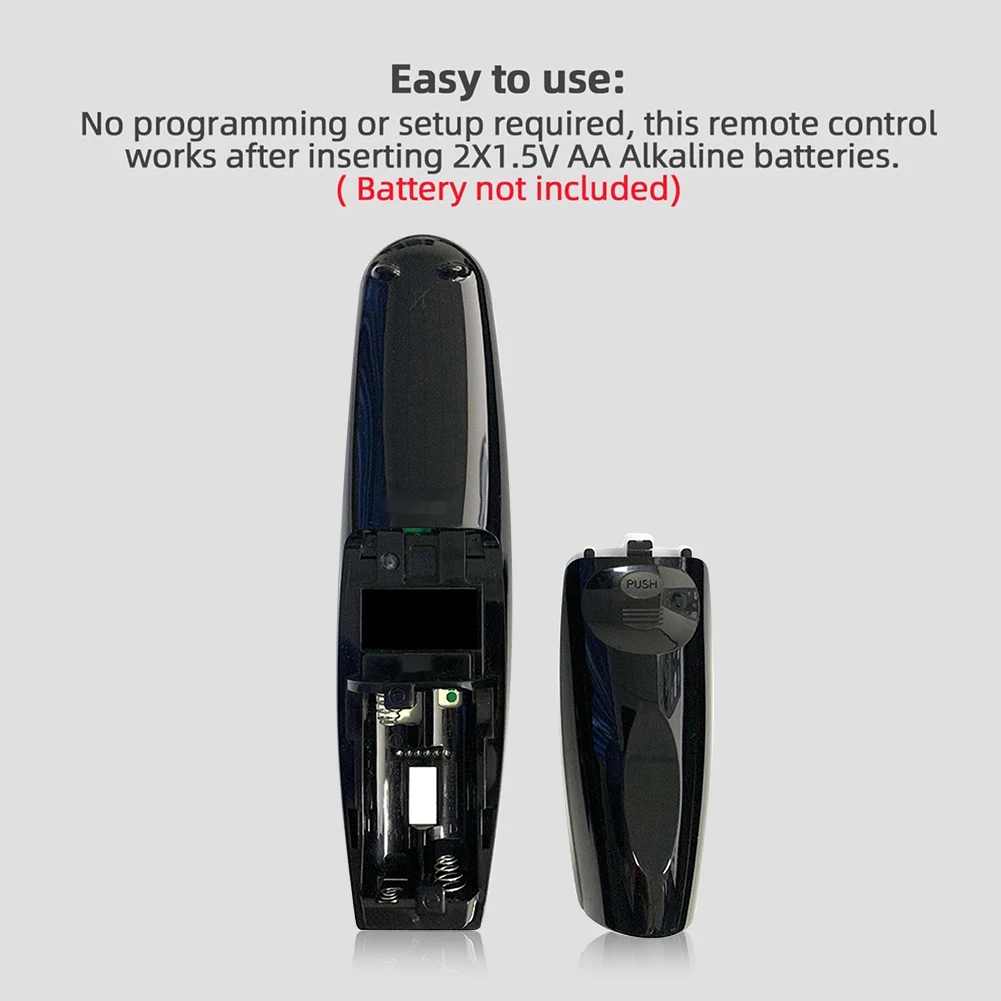 AKB75855501 MR20GA Smart TV Remote Control Voice Magic Infrared Remote Control for LG Smart TV 2017-2020 OLED UHD NanoCell 4K 8K