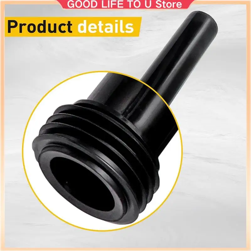 

Wall Hung Toilet Extended Pipe Connector Sewage Pipe And Flushing Pipe Toilet Accessories-ABGL