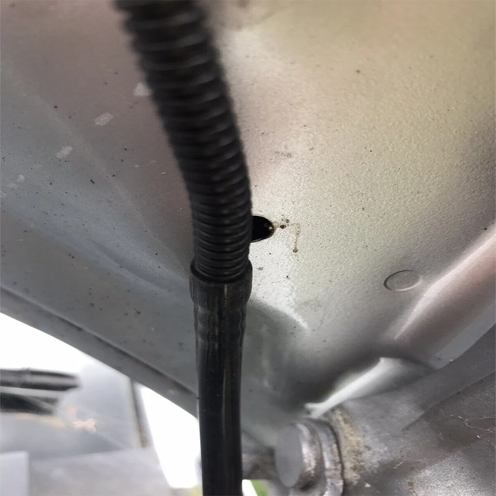 Picture 4: 2pcs Car Windshield Washer Pipe For VW Straight Connector Universal Windshield Wiper Water Spray Hose Repair Kit Car Accessory