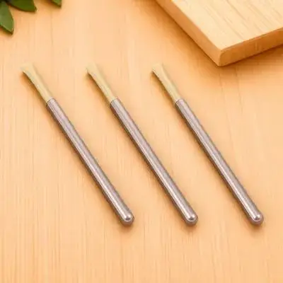 3 stks professionele fan make-up kwasten kit voor hoogtepunt blozen gezicht toepassing vrouwen tool jukbeenderen accessoire