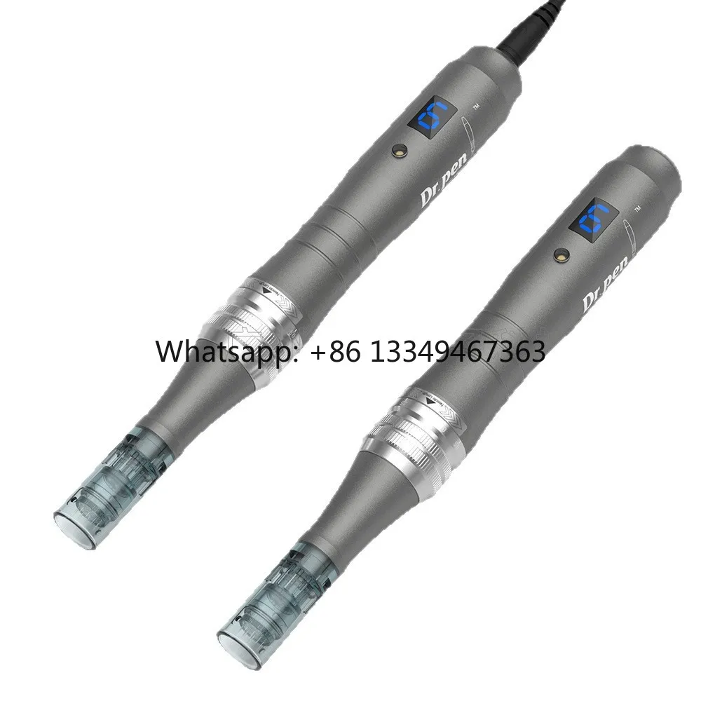 Veterinary M8 Micro  Pen Treatment Beauty Pen with Cartridge