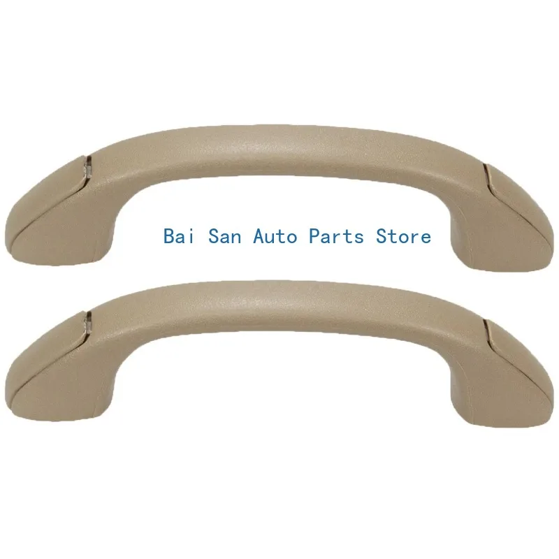 Interior Roof Safety Handle For Toyota Innova Fortuner Hilux 2005-2015 Top Ceiling Grab Armrest Pull Hand 74611-0K040 New