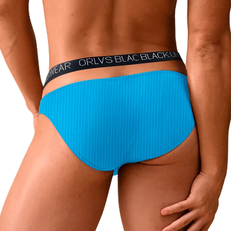 Sexy Mens Underwear Briefs Cotton Panties Male Underpants Sissy Jockstrap Slip Thongs Bikini Men Cueca Tanga Hombre Pouch Briefs