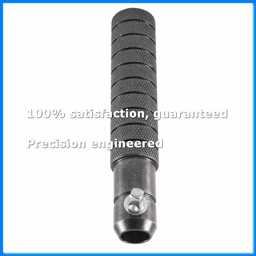 118mm Boom-Beckenständer-Gegengewicht für Schlagzeug-Zubehör – Farbe: FS