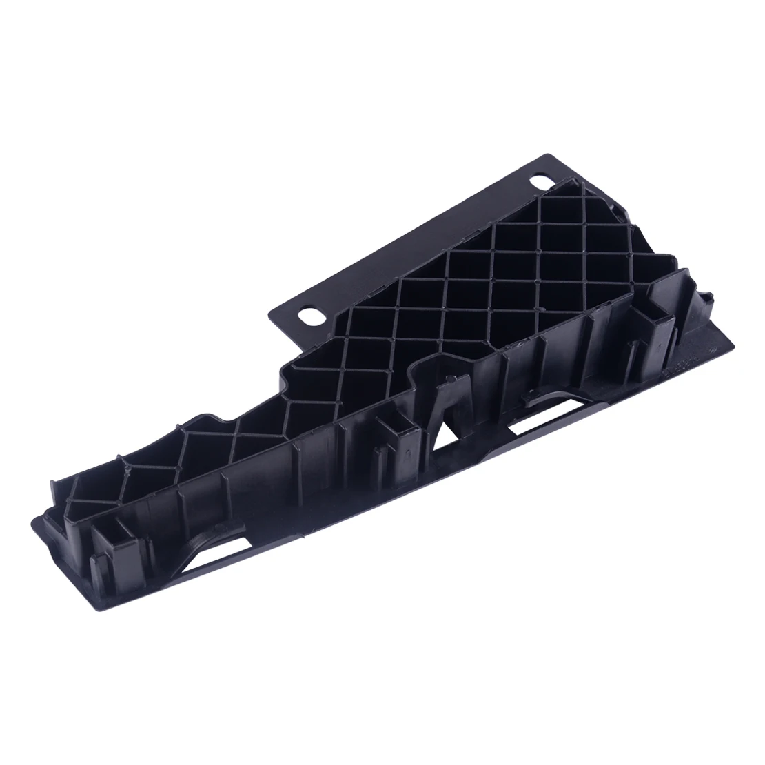 2048850436 المصد الأمامي الأيسر العلوي مصبغة المبرد دعم تصاعد قوس صالح لمرسيدس GLK350 2010-2015 #2