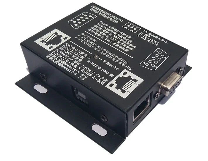 escuchador-de-puertos-seriales-analizador-de-protocolos-de-puertos-seriales-conversor-de-usb-a-232-422-485-ttl-conversion-mutua-de-cuatro-senales
