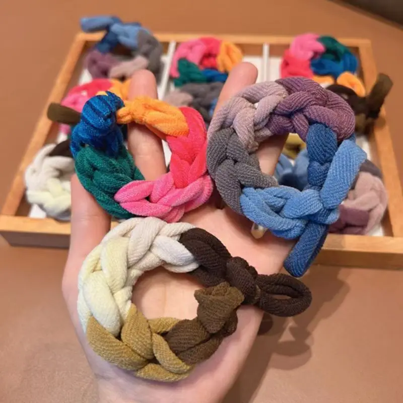 Рисунок 4 - Ручная веревка для головы с галстуком-бабочкой