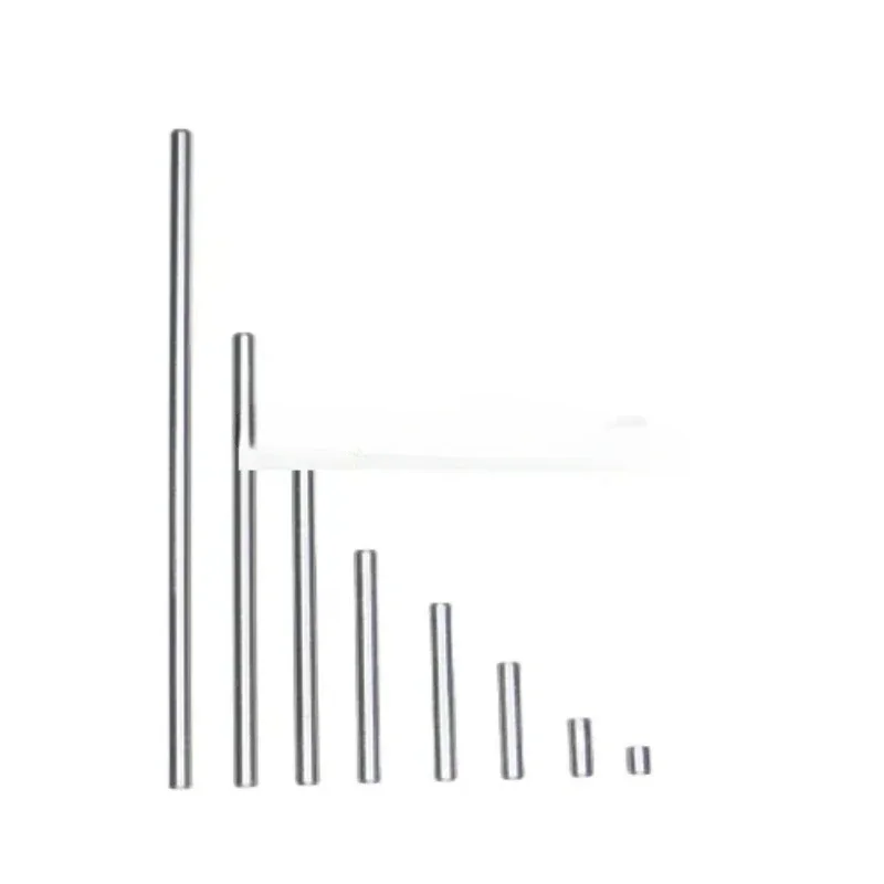 

CSSG-6 Series 6mm Cage System Cage Rod Guide Rod 4-40 Thread