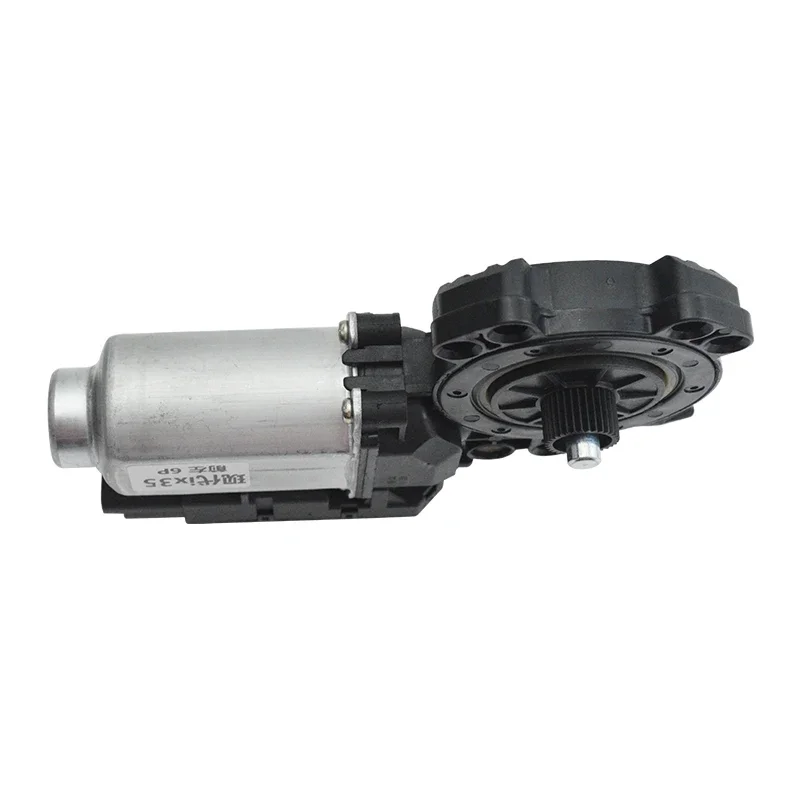 Vorderer linker Fensterhebermotor für Hyundai Accent 2014 2015 2016 2017 Fensterhebermotor C – Detail 5