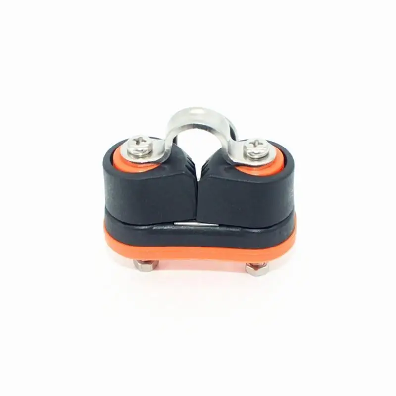 Cleat Sailing Fast Entry Kayak Ball Bearing Progressive Tooth Design