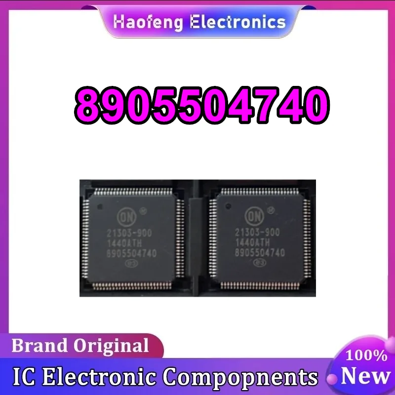 

8905504740 Микросхема BGWA-OAD, 100% новая, оригинальная, в наличии