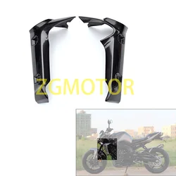 Motorcycle Radiator Cover Side Panel Fit for Yamaha FZ1N 2006-2015 2007 2008 2009 2010 2011 2012 2013 2014