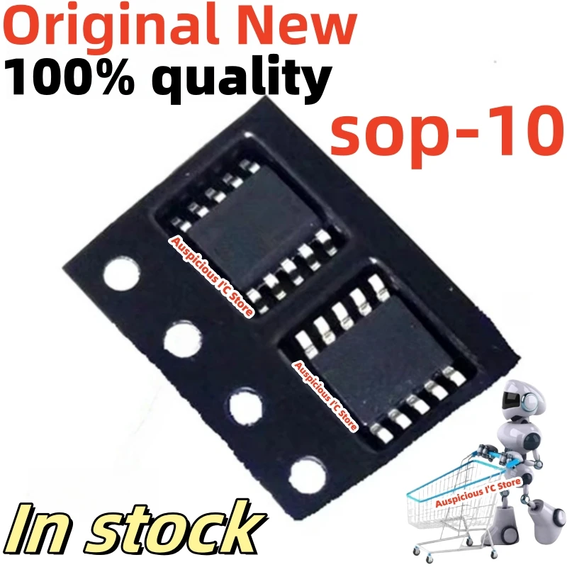 

(5pcs) A5940LK A5940GLKTR-T sop-10