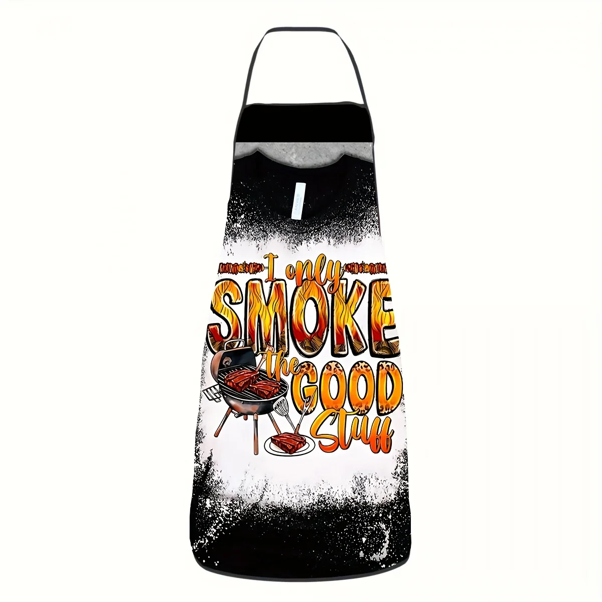 1pc BBQ Apron with 