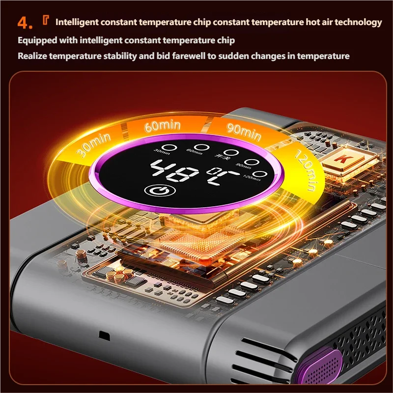 Thumbnail 2 - #5 Best Electric Shoe Dryers to Buy In 2026