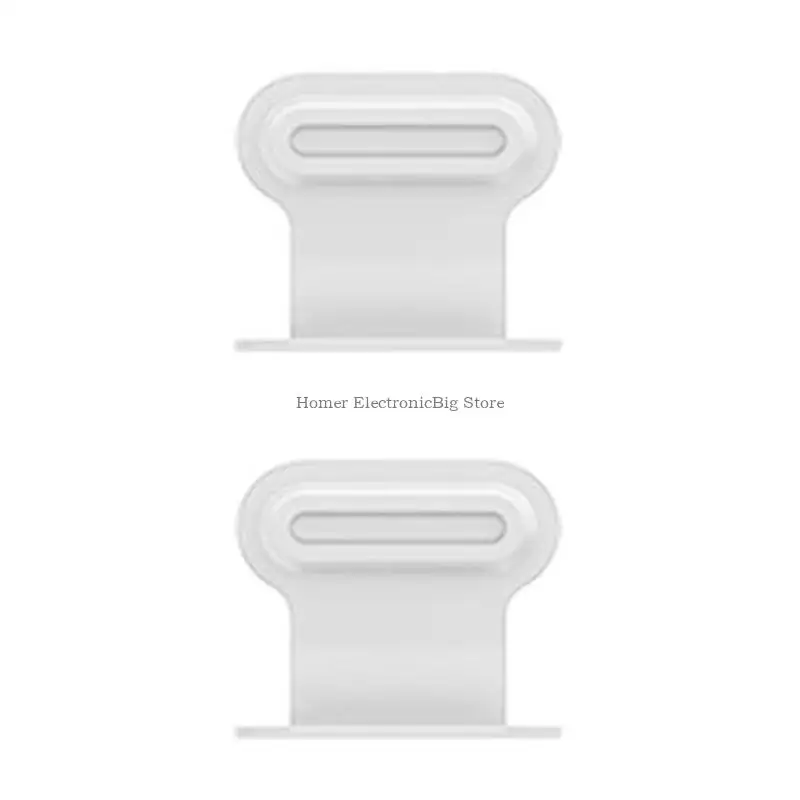 Universal Typ C Port -Abdeckung für Android -Geräte 5pcs USB C Staubstopfen