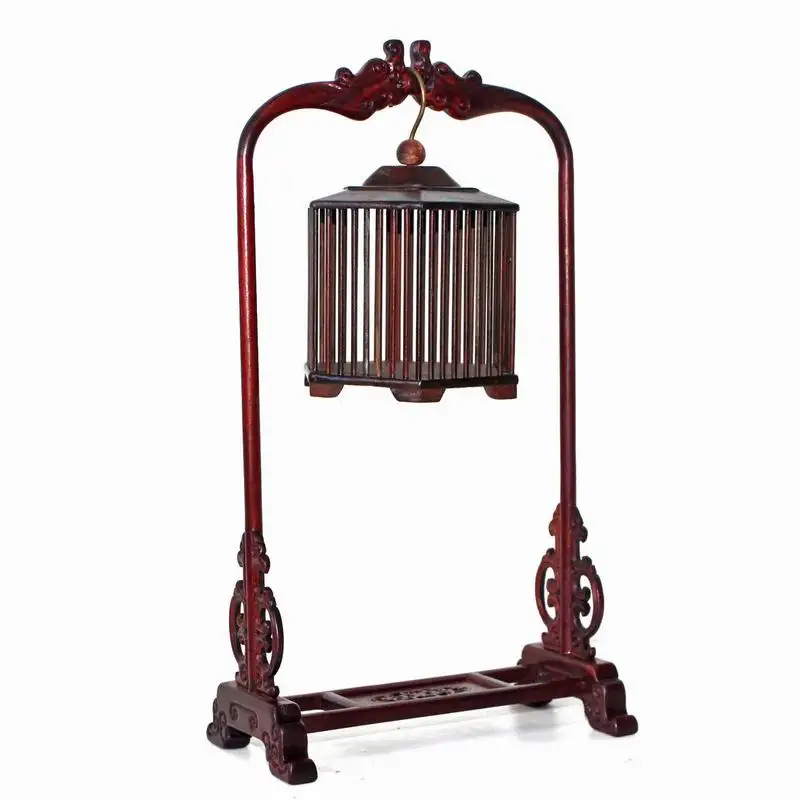 Redwood Display Pedestal with Wood Base, Pendant Drifter, Charms, Jewels Display, Show Pocket, Watch, Shelf Stand