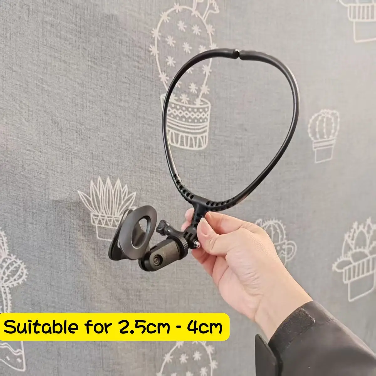 Thumbnail 4 - #61 Latest Microphone Stands Offers