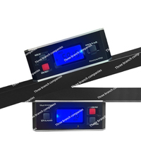 High-precision electronic digital display level, waterproof digital display angle meter PRO360 level